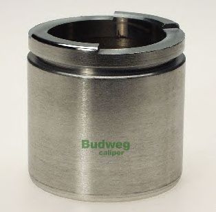 BUDWEG CALIPER 235460 -  Поршень, корпус скобы тормоза